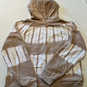 Madewell hoodie (large)